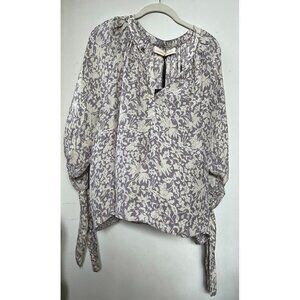 Natalie Martin Renata Shirt